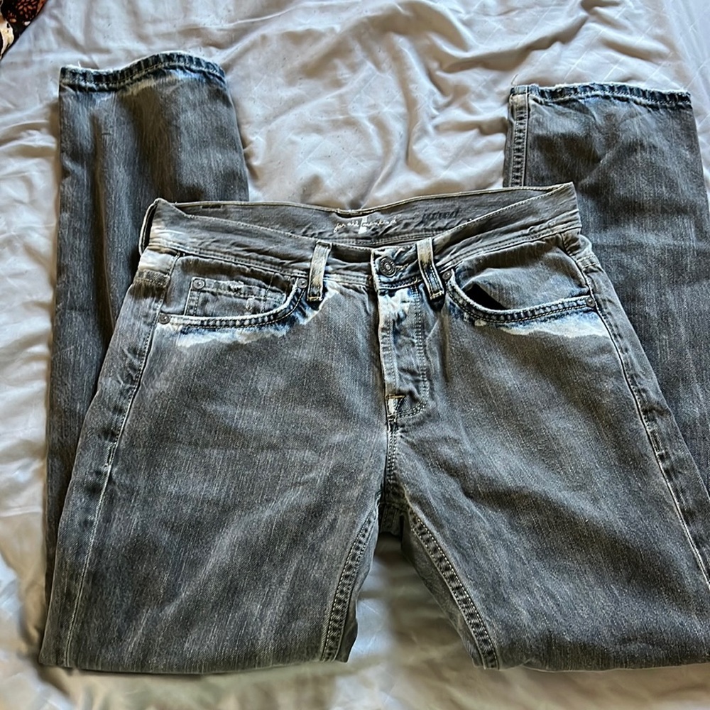 7 for all mankind jeans